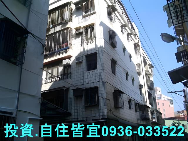 蘆洲拍賣公寓-5