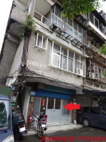 台北法拍公寓-3
