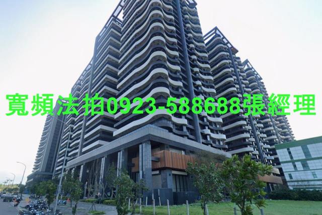 新北淡水法拍大樓-2