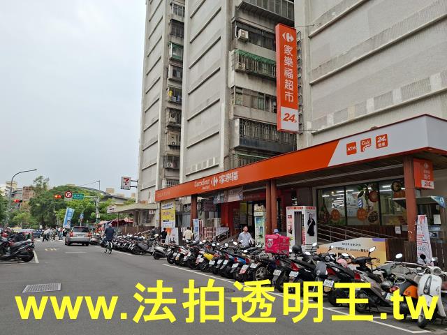 台北萬華法拍大樓-5