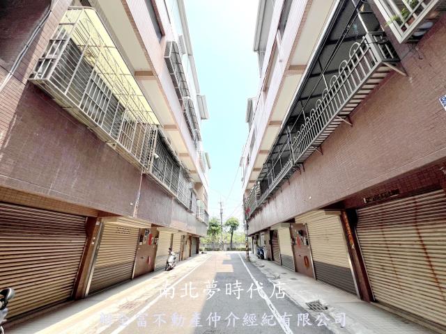高雄湖內透天-14