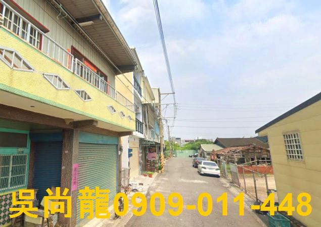 嘉義太保法拍透天-3