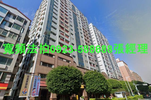 新北淡水大樓法拍-1