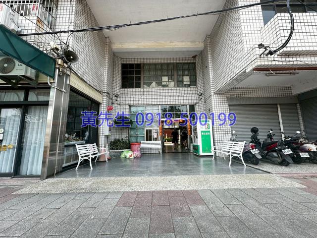 東區拍賣大樓-4