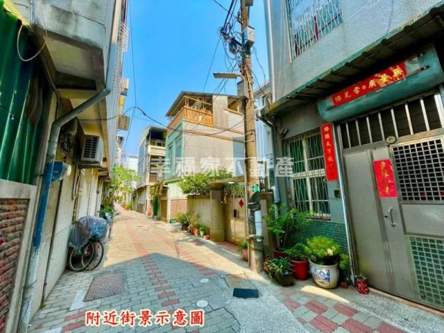 台南中西區別墅-14