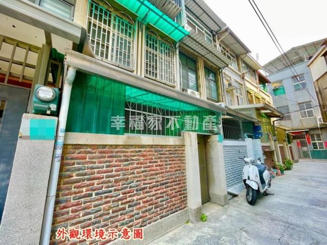 台南中西區別墅-2