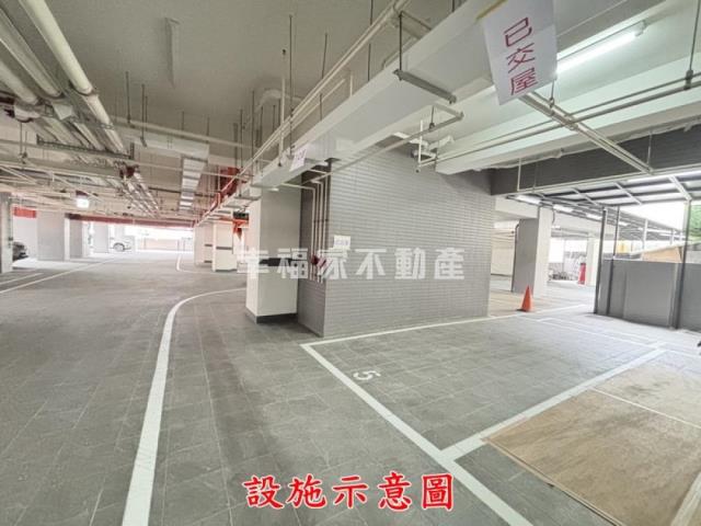 台南永康大樓-11