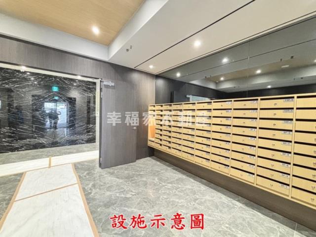 台南永康大樓-6