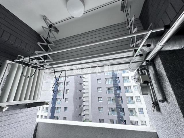台南永康大樓-7