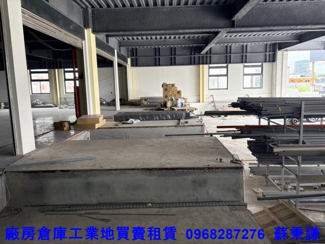 桃園觀音廠房-3