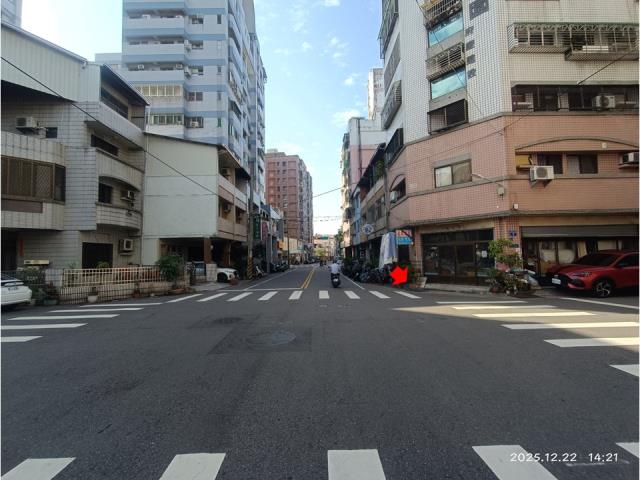 北屯拍賣大樓-8
