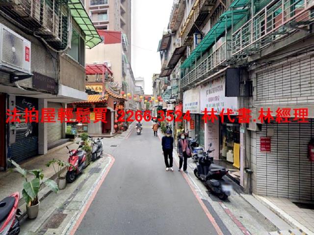台北法拍公寓-5