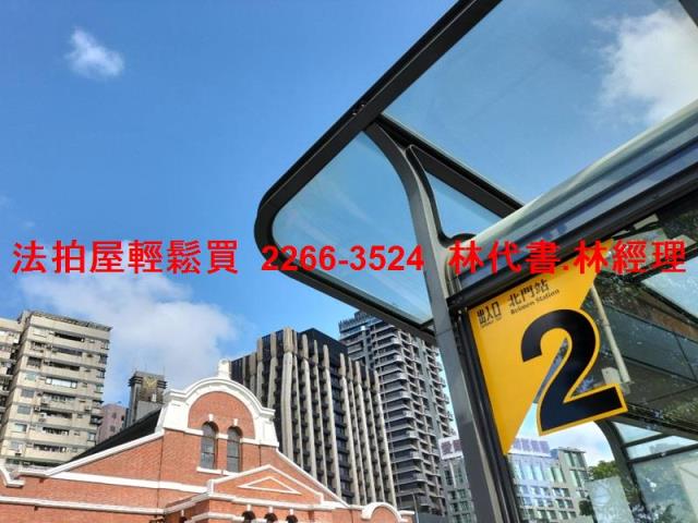 台北法拍公寓-8
