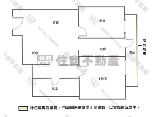 台南東區大樓-15