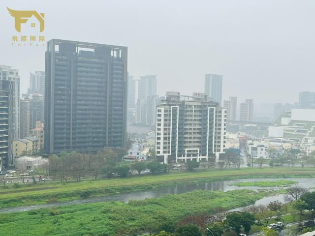 桃園大園大樓-10