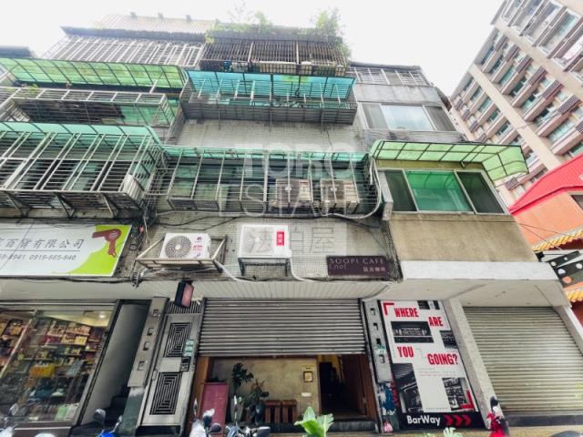 大同區公寓法拍-1