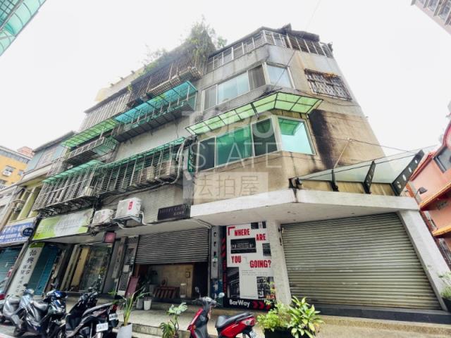 大同區公寓法拍-4