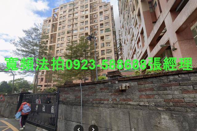 淡水大樓法拍-2