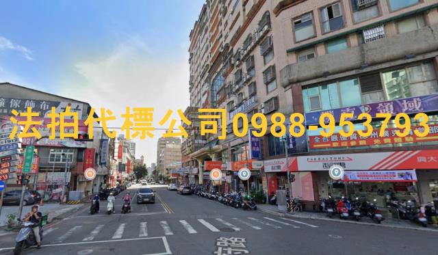 南區法拍大樓-4