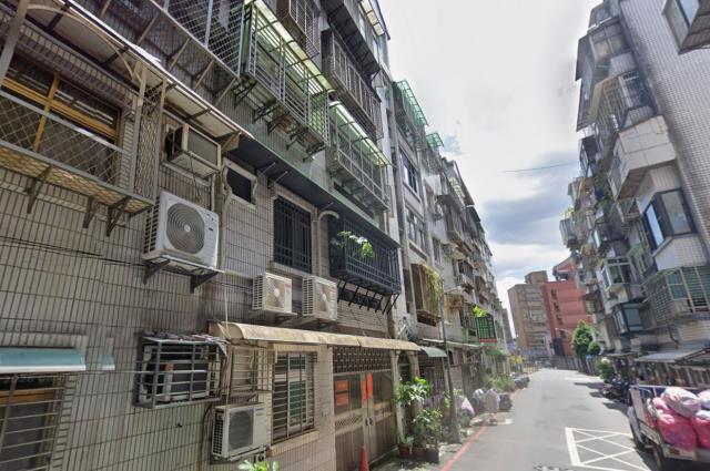 汐止法拍公寓-3