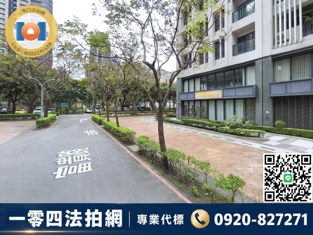 新北法拍大樓-6