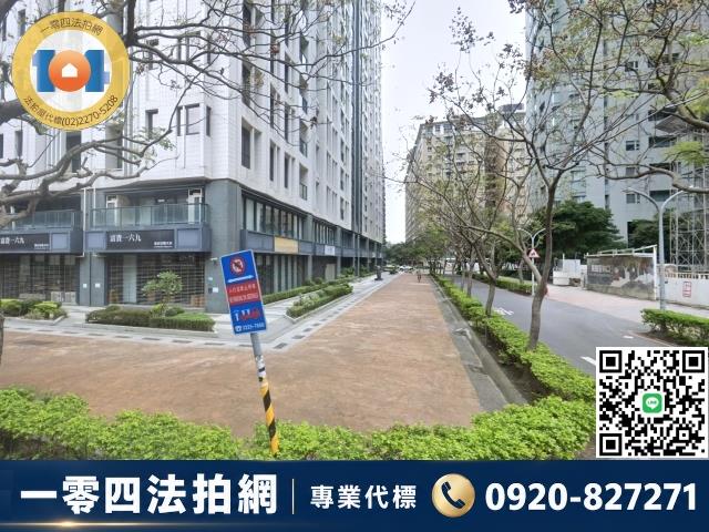 新北法拍大樓-5