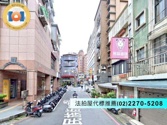 新北永和公寓法拍-5