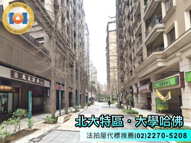 新北樹林法拍大樓-3