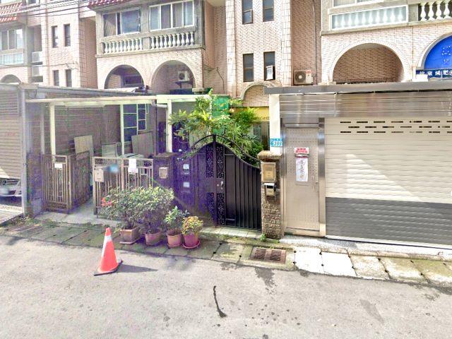 新北淡水拍賣別墅-6