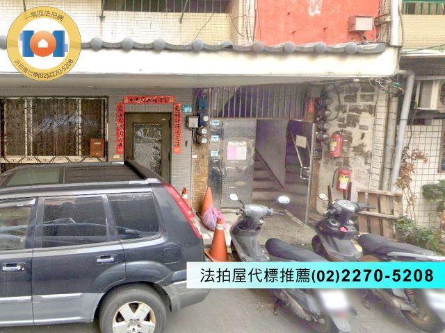 新北五股法拍公寓-2