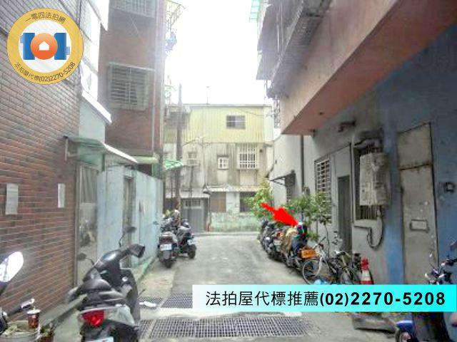 新北樹林公寓法拍-3