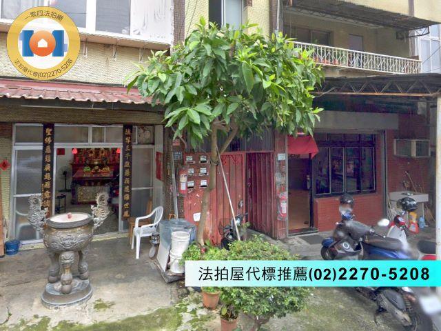淡水法拍公寓-3