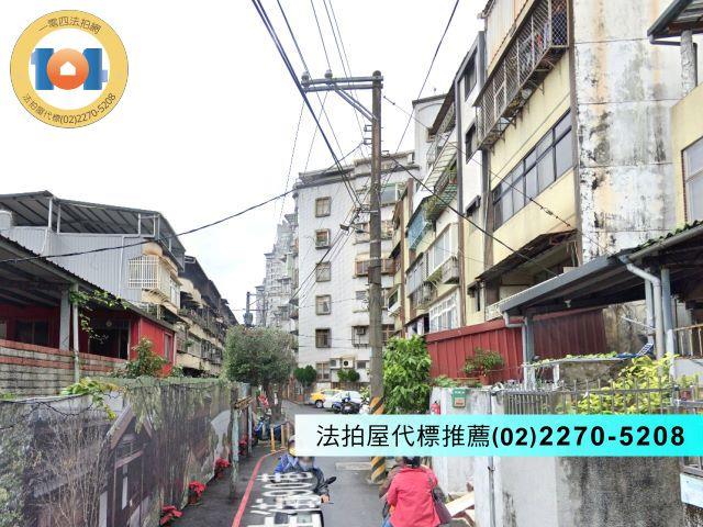 淡水法拍公寓-5