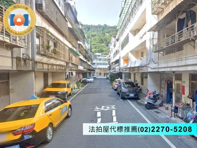 萬里拍賣公寓-4