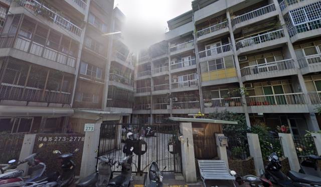 苓雅法拍公寓-6