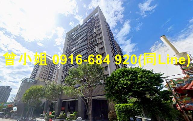 台中拍賣大樓-2