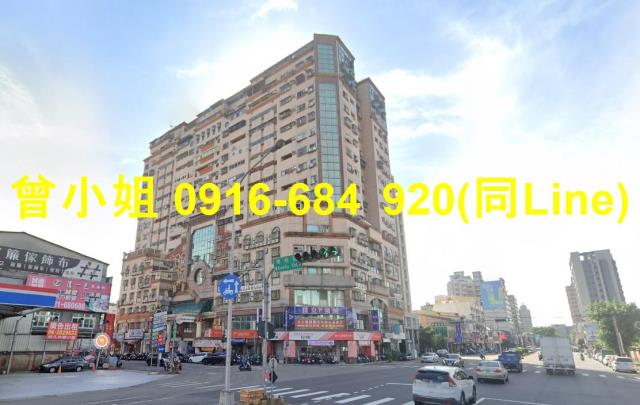 台中南區法拍大樓-5