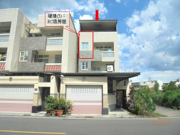 屏東潮州透天法拍-3