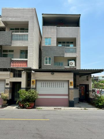 屏東潮州透天法拍-6
