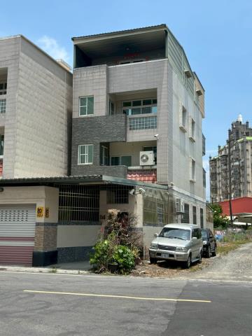 屏東潮州透天法拍-8