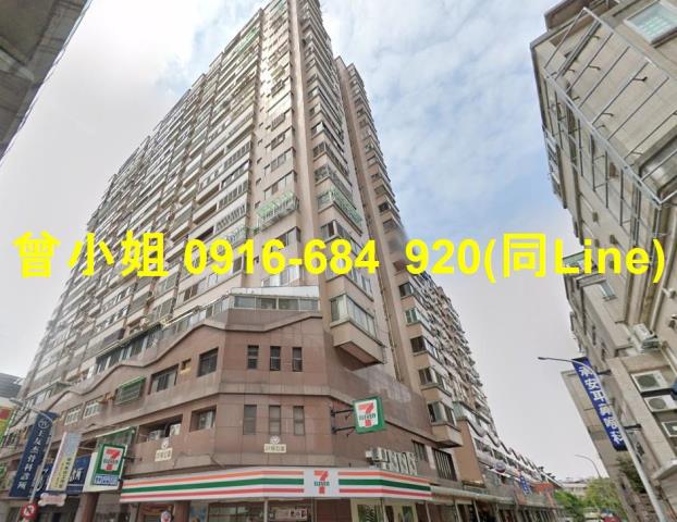 台中北屯法拍大樓-4