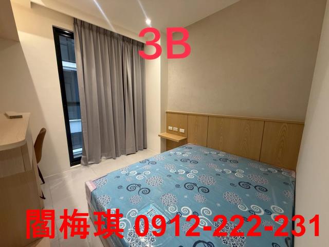 台南東區套房-7