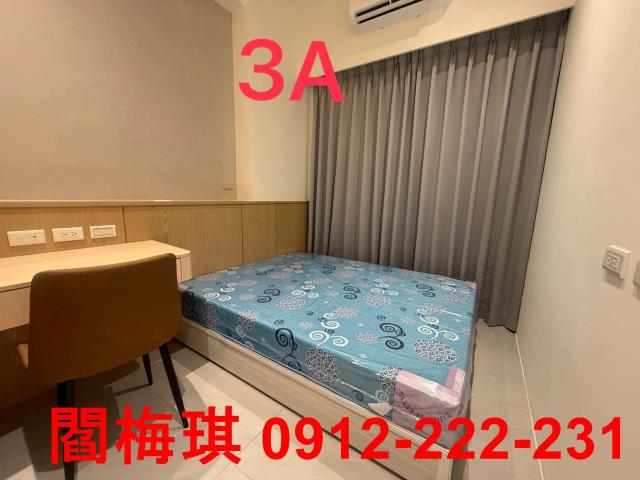 台南東區套房-5