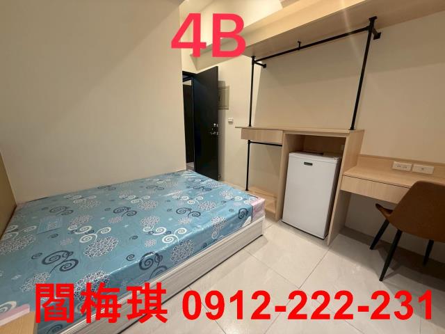台南東區套房-7