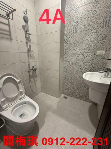 台南東區套房-6