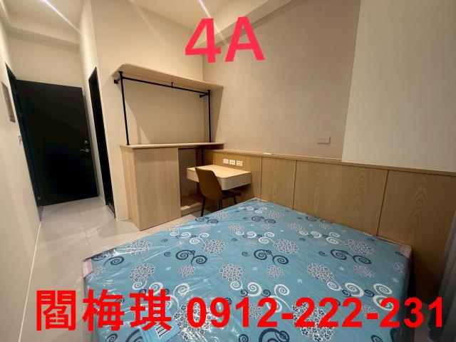 台南東區套房-5