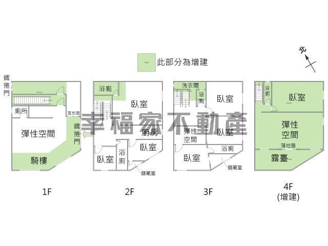 台南南區別墅-15