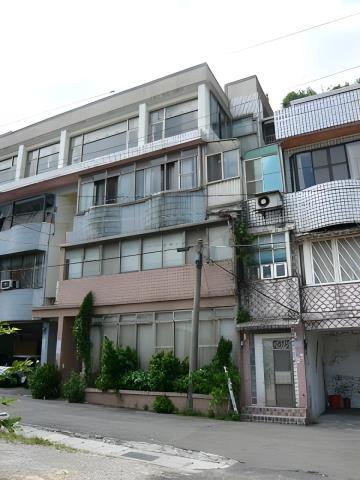 楊梅法拍公寓-3