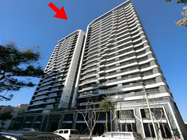 竹北大樓拍賣-3