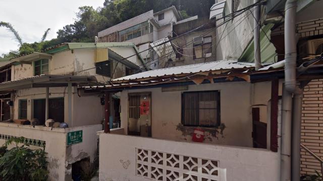 中山區法拍透天-1